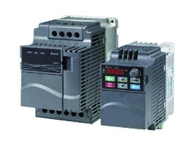 臺(tái)達(dá)E系列變頻器