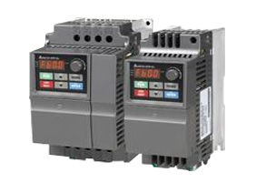 臺(tái)達(dá)EL系列變頻器