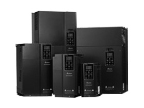 臺(tái)達(dá)CP2000系列變頻器