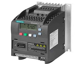 西門子V20系列變頻器