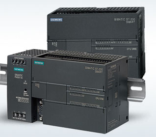 S7-200SMART CPU主機