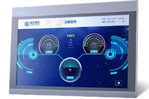 TPC1570Gi 新款鋁殼屏