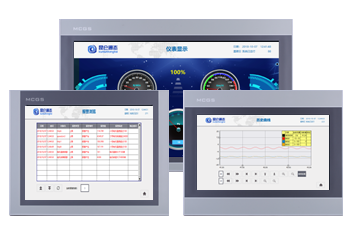 TPC1071Gi 新款鋁殼屏